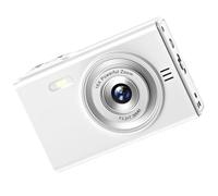 Punto E Spara Fotocamera Digitale 48MP Pieno 1080P Supporta 32GB Scheda Di Memoria Della Macchina Fotografica Per Adolescenti Digitale
