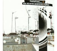 Punto Final - Una Selva De Ambiente Stereo