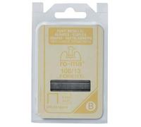 Punto Forest 108 a 13 per Fissatrice Self Ro Ma 10,05 x 8 mm 840 Pezzi