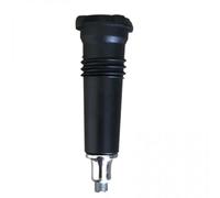 Punto Guidetti Plume Noir TU
