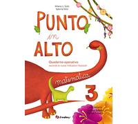 Punto in alto: matematica 3