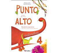 Punto in alto matematica 4