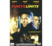 Punto Limite (1994) --- IMPORT ZONE 2 ---