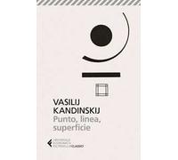 Punto, linea, superficie