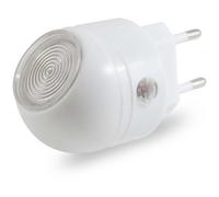Avidsen 654603 - Luce notturna automatica, confezione in blister, colore: Bianco