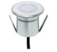 Punto Luce Segna Passo 12vdc 2w Luce Calda LIFE 39.9PL0346C