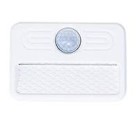 Punto Luce Segna Passo Con Sensore 25lm 3xaa LIFE 39.LED3324