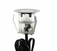 Punto Luce Segna Passo Ip67 12vdc 0.6w L.calda LIFE 39.9PL0316C Punto Luce Segna