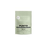 PUNTO - MISCELA di Caffè Speciali - 250 g - Chicchi di Caffè 100% Arabica - Miscela di Caffè - America Latina ed Etiopia - con Aroma Agrumato e Floreale - Gusto Fruttato e Corpo Medio