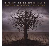 Punto Omega Noche Oscura Del Alma (CD)