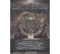 Punto Omega - Nostalgias del Origen