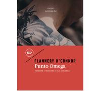 Punto Omega - O'Connor Flannery