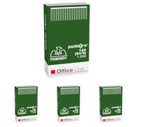 Punto Oro Metallico ro.ma 126 (24/6) (Confezione da 4)