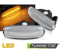 PUNTO / PANDA STILO IDEA MULTIPLE LINE WHITE LED SEQ