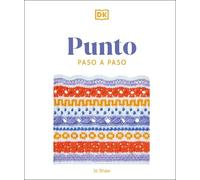 Punto paso a paso (Knitting Stitches Step-by-Step) (Tascabile)