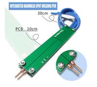 Punto PCB integrato per penna di saldatura per punto per fai da te in movimento