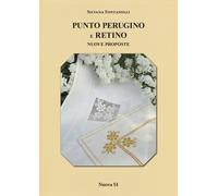 Punto perugino e retino. Nuove proposte - 2018 - Nuova S1