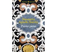 Punto pieno [Paperback] Agnello Hornby, Simonetta