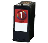 Punto Rigenera - Cartuccia 1 Colore Compatibile Per Lexmark Z735 X2350 18c0781 Capacita 21ml