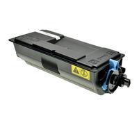 Punto Rigenera - TONER COMPATIBILE - P4030i Nero Per Utax P 4030i Mfp P 4035i Mfp 614010010 614010015 14.500 Pagine