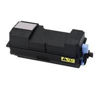 Punto Rigenera - TONER COMPATIBILE - P5030 Nero Per Triumph Adler P 5030dn, P 5035i, P 6030dn 4436010010 4436010115