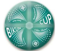 Punto Salute e Benessere BIKUN CUP TESTA CUSCINETTO 1 PEZZO