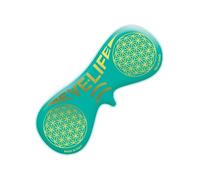 Punto Salute e Benessere Bikun Eyelife maschera oculare per bagno derivativo