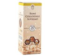 RAME COLLOIDALE SUPREMO 20PPM 100 ML