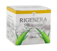 Punto Salute e Benessere GEL RIGENERA ALOE ARGENTO E ORO COLLOIDALE 150 ML
