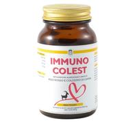 Punto Salute e Benessere IMMUNO COLEST COLOSTRO DI CAPRA 60 CAPSULE
