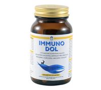 Punto Salute e Benessere IMMUNO DOL COLOSTRO DI CAPRA DOLORI 60 CAPSULE VEGETALI