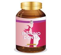 Punto Salute e Benessere IMMUNO DONNA COLOSTRO 60 CAPSULE