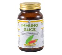 Punto Salute e Benessere IMMUNO GLICE COLOSTRO DI CAPRA 60 CAPSULE