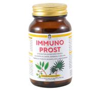 Punto Salute e Benessere IMMUNO PROST COLOSTRO DI CAPRA 60 CAPSULE