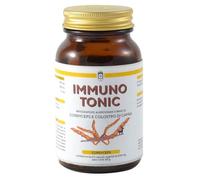 Punto Salute e Benessere IMMUNO TONIC COLOSTRO DI CAPRA 60 CAPSULE