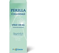Punto Salute e Benessere PERILLA COLLOIDALE 100 ML