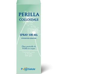 Punto Salute e Benessere PERILLA COLLOIDALE 100 ML