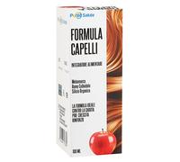 PUNTO SALUTE FORMULA CAPELLI 100 ML