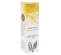 PUNTO SALUTE OROMIX COLLOIDALE SPRAY 100 ML