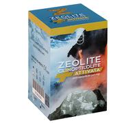 PUNTO SALUTE ZEOLITE CLINOPTILOLITE ATTIVATA 100 CPS DA 540 MG