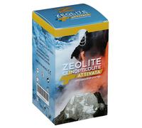 PUNTO SALUTE ZEOLITE CLINOPTILOLITE ATTIVATA 100 CPS DA 900 MG