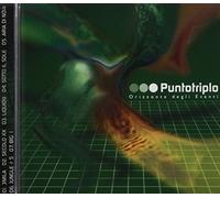 Punto Triplo - Orizzonte Degli Eventi