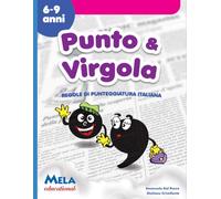 Punto & virgola. Alla scoperta della punteggiatura. Con CD Audio