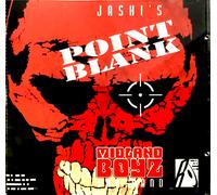 Punto Vuoto - Midland Boyz - Nuovo Roma Musica Bhangra CD - Fatto Nel Regno