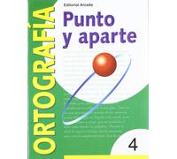 Punto y aparte: Serie amarilla 4-AA.VV-Copertina flessibile