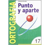 Punto y aparte: Serie roja 17-AA.VV-Copertina flessibile