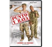 Punto Y Raya - Punto Y Raya