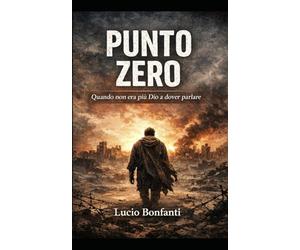 Punto zero: quando non era più Dio a dover parlare