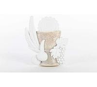 PuntoCasaStore 12 pz Calice Prima Comunione Resina 7xh.8 cm bomboniera