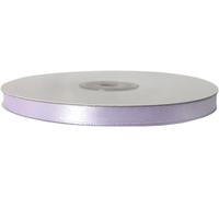 PuntoCasaStore Nastro Doppio Raso 10 MM Rotolo da 50 Metri Glicine (CK)